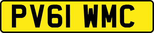 PV61WMC