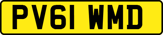 PV61WMD