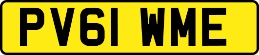 PV61WME