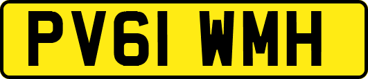PV61WMH
