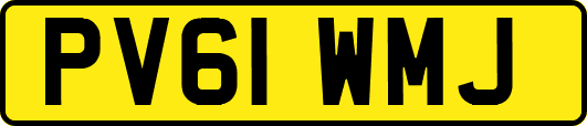 PV61WMJ