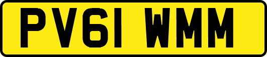 PV61WMM