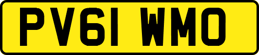 PV61WMO
