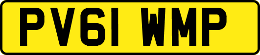 PV61WMP