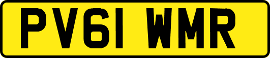 PV61WMR