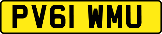 PV61WMU