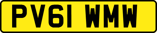 PV61WMW