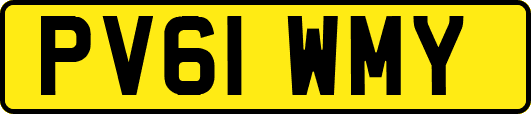 PV61WMY