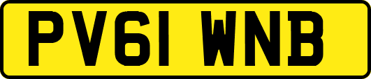 PV61WNB