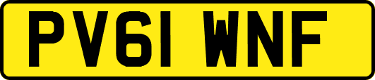 PV61WNF