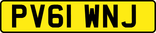 PV61WNJ
