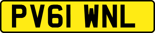 PV61WNL