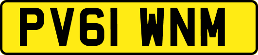 PV61WNM