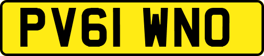 PV61WNO