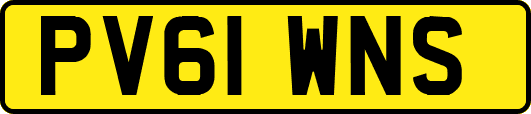 PV61WNS