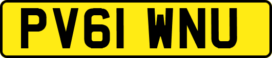 PV61WNU