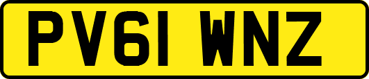 PV61WNZ