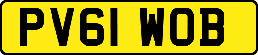 PV61WOB