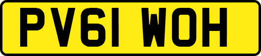 PV61WOH
