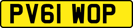 PV61WOP