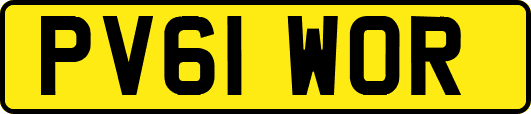 PV61WOR