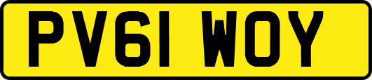 PV61WOY