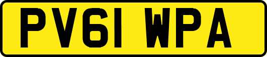 PV61WPA