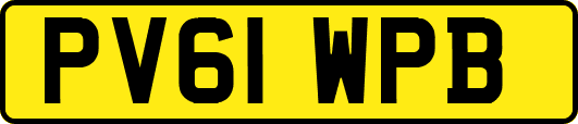 PV61WPB
