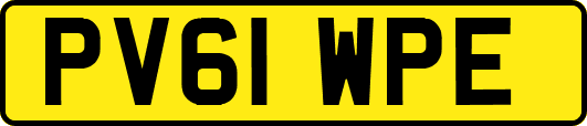 PV61WPE