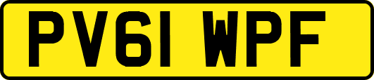 PV61WPF