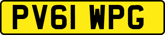 PV61WPG
