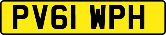 PV61WPH