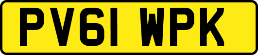 PV61WPK