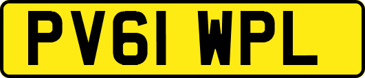 PV61WPL