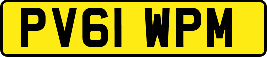 PV61WPM