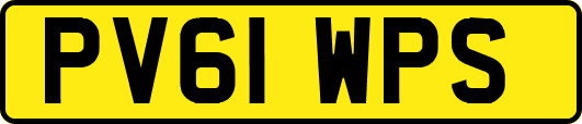 PV61WPS