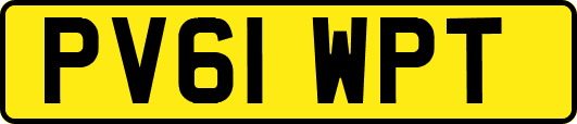 PV61WPT