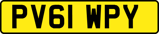 PV61WPY