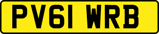 PV61WRB
