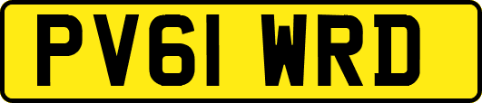 PV61WRD