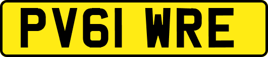 PV61WRE