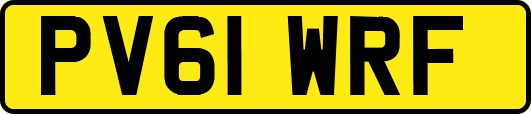 PV61WRF