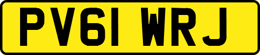 PV61WRJ