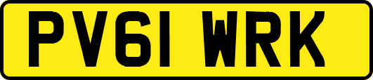 PV61WRK