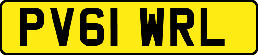 PV61WRL