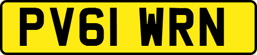 PV61WRN