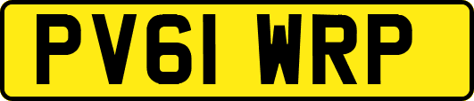 PV61WRP