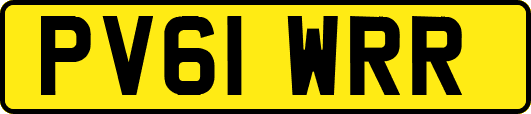 PV61WRR