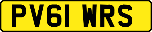 PV61WRS