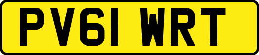 PV61WRT